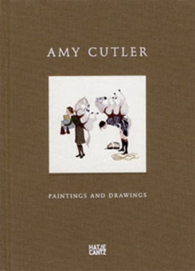 画像1: Amy Cutler: PAINTINGS AND DRAWINGS (1)