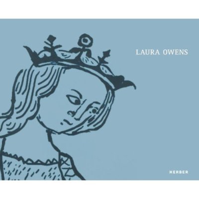 画像1: Laura Owens: Laura Owens (1)