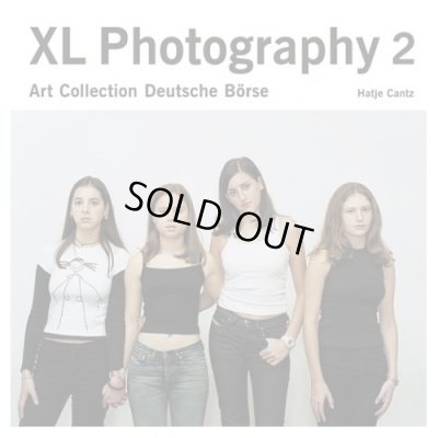 画像1: XL Photography 2: Art Collection Deutsche Borse (1)