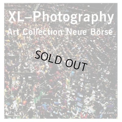 画像1: XL-Photography: Art Collection Neue Borse (1)