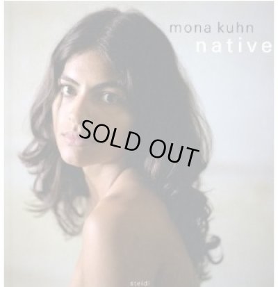 画像1: Mona Kuhn: Native (1)