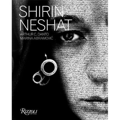 画像1: Shirin Neshat: Shirin Neshat (1)