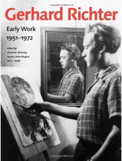 画像1: Gerhard Richter: Early Work, 1951-1972 (1)