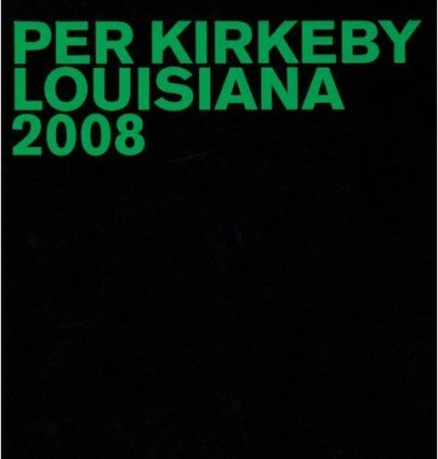 画像1: Per Kirkeby: Louisiana 2008 (1)