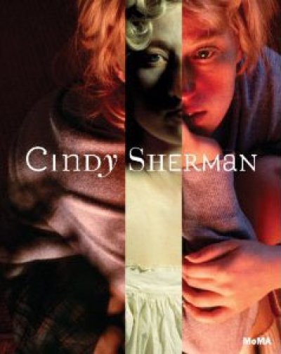 画像1: Cindy Sherman: Cindy Sherman (1)