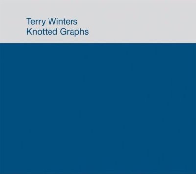 画像1: Terry Winters: Knotted Graphs (1)