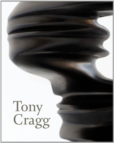 画像1: Tony Cragg: Sculptures and Drawings (1)