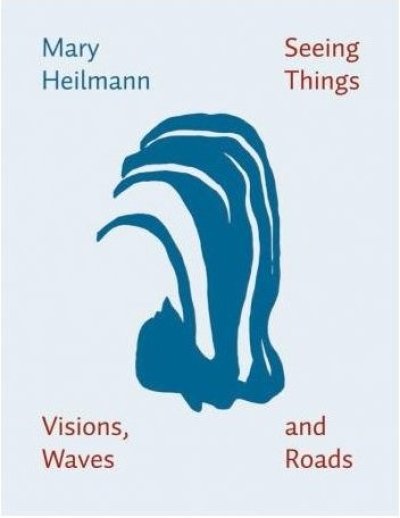 画像1: Mary Heilmann: Seeing Things, Visions, Waves (1)