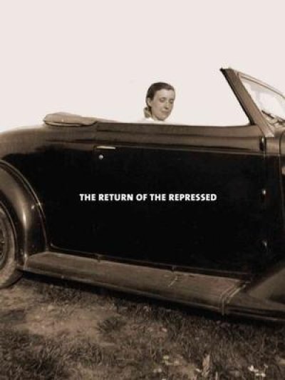 画像1: Louise Bourgeois: The Return of the Repressed: Psychoanalytic Writings (1)