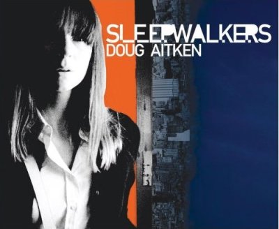 画像1: Doug Aitken: Sleepwalkers (1)