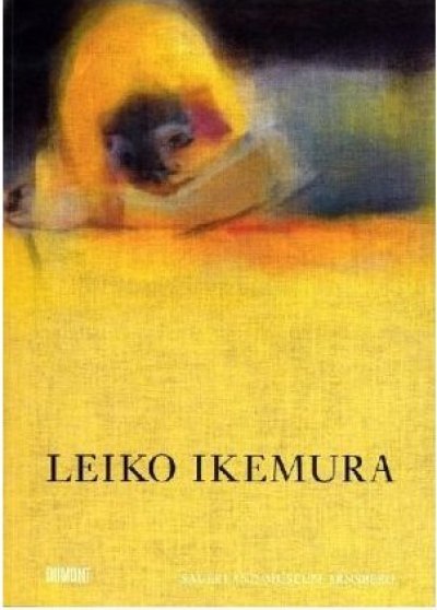 画像1: イケムラレイコ: Leiko Ikemura (1)