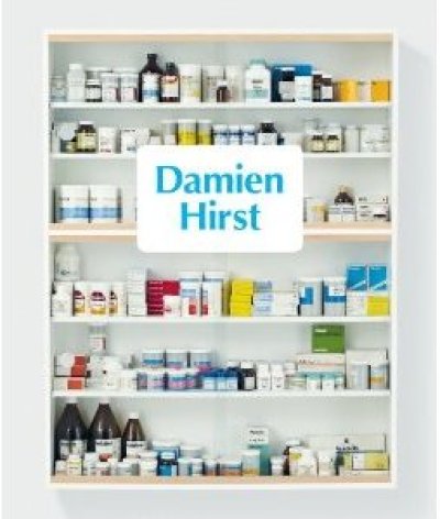 画像1: Damien Hirst: Damien Hirst (1)