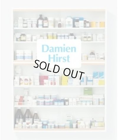 画像1: Damien Hirst: Damien Hirst (1)
