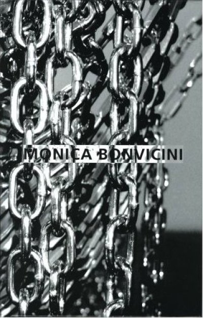 画像1: Monica Bonvicini: Cut (1)