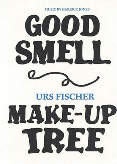 画像1: Urs Fischer: Good Smell Make-Up Tree (1)