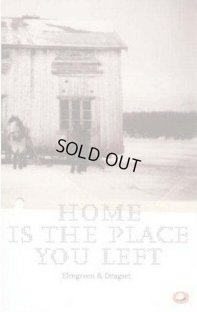 画像1: Elmgreen & Dragset: Home Is the Place You Left (1)