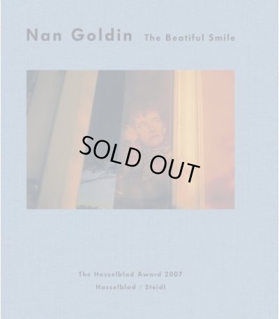 画像1: Nan Goldin: The Beautiful Smile (1)