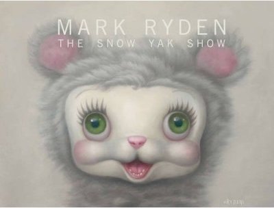 画像1: Mark Ryden: The Snow Yak Show (1)