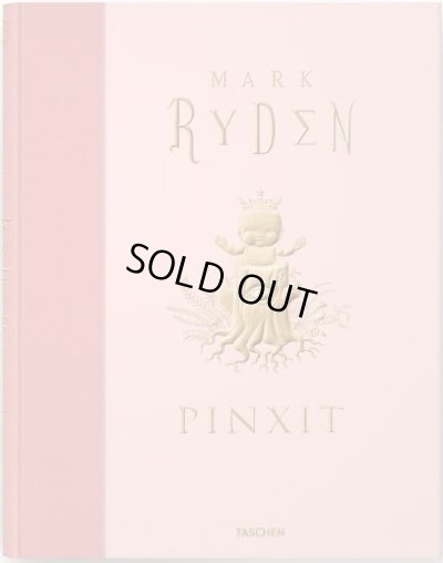 画像1: Mark Ryden: Pinxit (Collectors) (1)