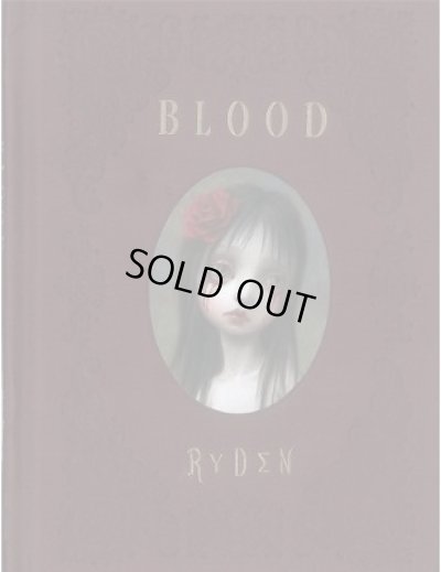 画像1: Mark Ryden: Blood (1)