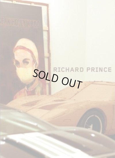 画像1: Richard Prince: Richard Prince (1)