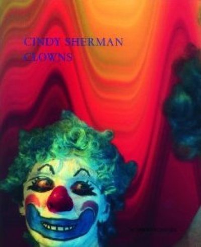 画像1: Cindy Sherman: Clowns (1)