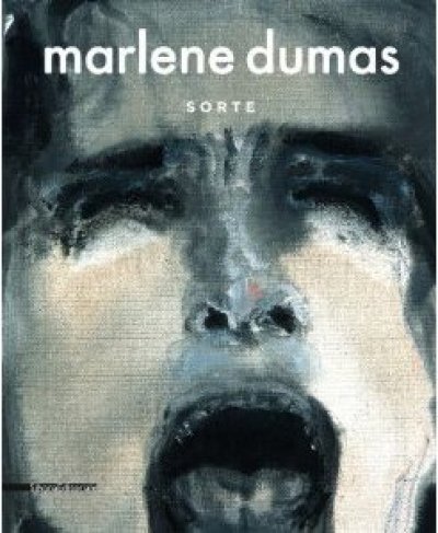 画像1: Marlene Dumas: Sorte (1)