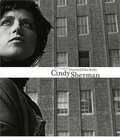画像1: Cindy Sherman: The Complete Untitled Film Stills: He Complete Untitled Film Stills (1)
