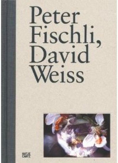 画像1: Peter Fischli & David Weiss: Peter Fischli & David Weiss (1)