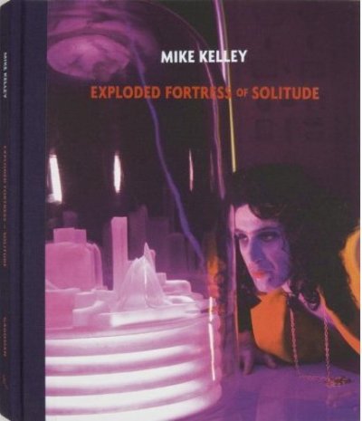 画像1: Mike Kelley: Exploded Fortress of Solitude (1)