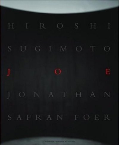 画像1: 杉本博司: Joe (1)