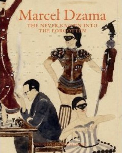 画像1: Marcel Dzama: The Never Known into the Forgotten (1)