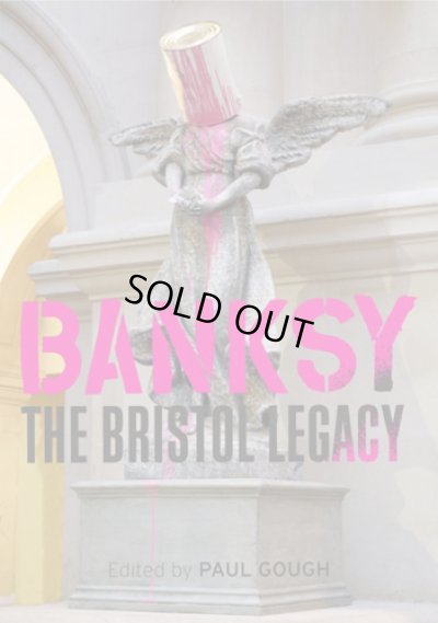 画像1: Banksy: The Bristol Legacy (1)
