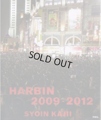 画像1: 梶井照陰: HARBIN 2009‐2012 (1)