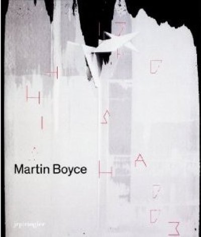 画像1: Martin Boyce: Martin Boyce (1)