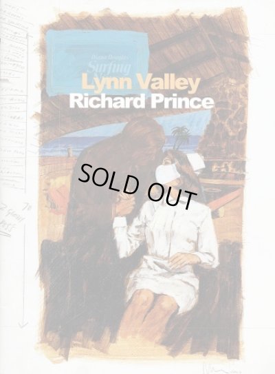画像1: Richard Prince: Lynn Valley 1 (1)