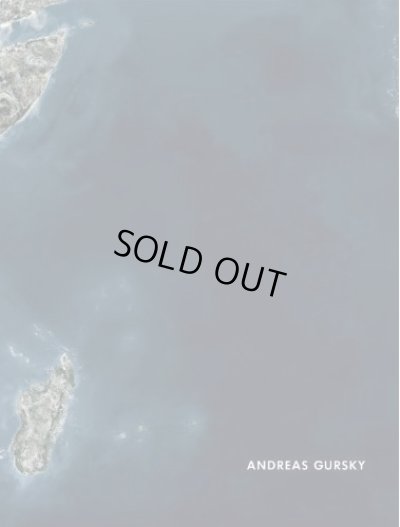 画像1: Andreas Gursky: Andreas Gursky (1)
