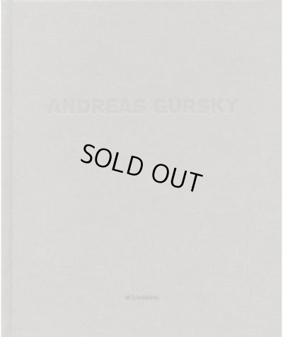 画像1: Andreas Gursky: Andreas Gursky at Louisiana (1)