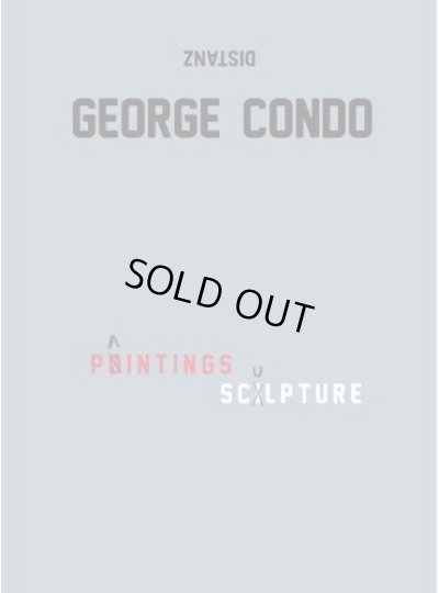 画像1: George Condo: Paintings, Sculpture (1)