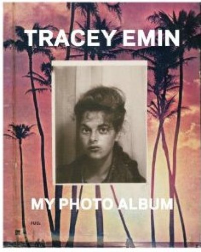 画像1: Tracey Emin: My Photo Album (1)