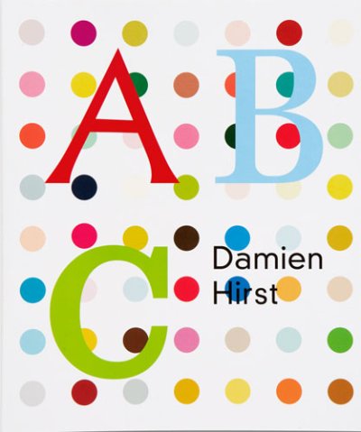 画像1: Damien Hirst: ABC (1)