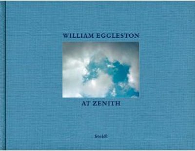 画像1: William Eggleston: At Zenith (1)