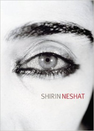 画像1: Shirin Neshat: Shirin Neshat (1)