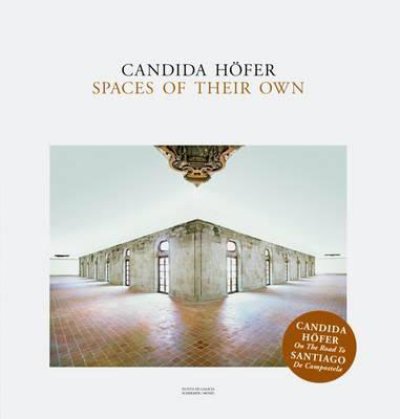 画像1: Candida Hofer: Spaces of Their Own (1)
