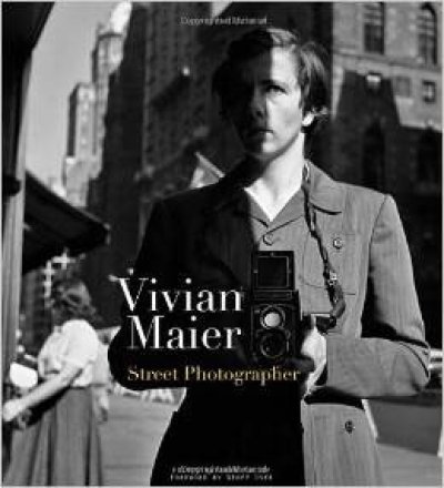 画像1: Vivian Maier: Street Photographer (1)