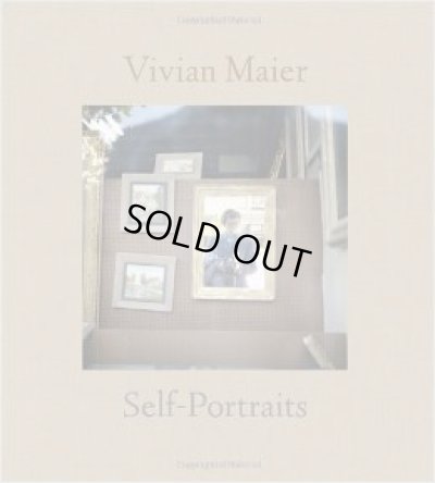 画像1: Vivian Maier: Self-Portraits (1)