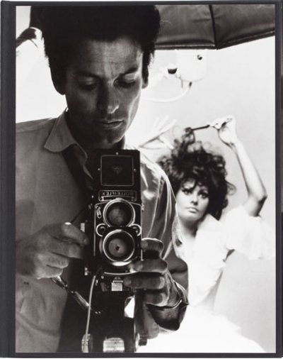 画像1: Richard Avedon: Performance (1)