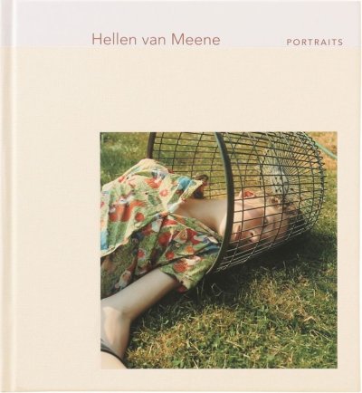 画像1: Hellen Van Meene: Portraits (1)