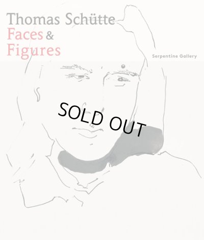 画像1: Thomas Schutte: Faces & Figures (1)