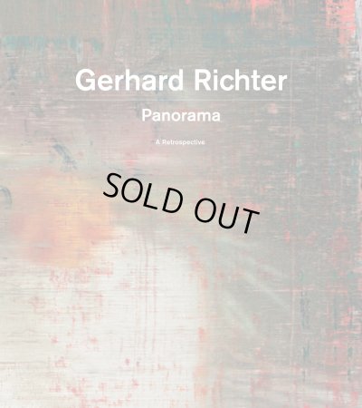 画像1: Gerhard Richter: Panorama (1)
